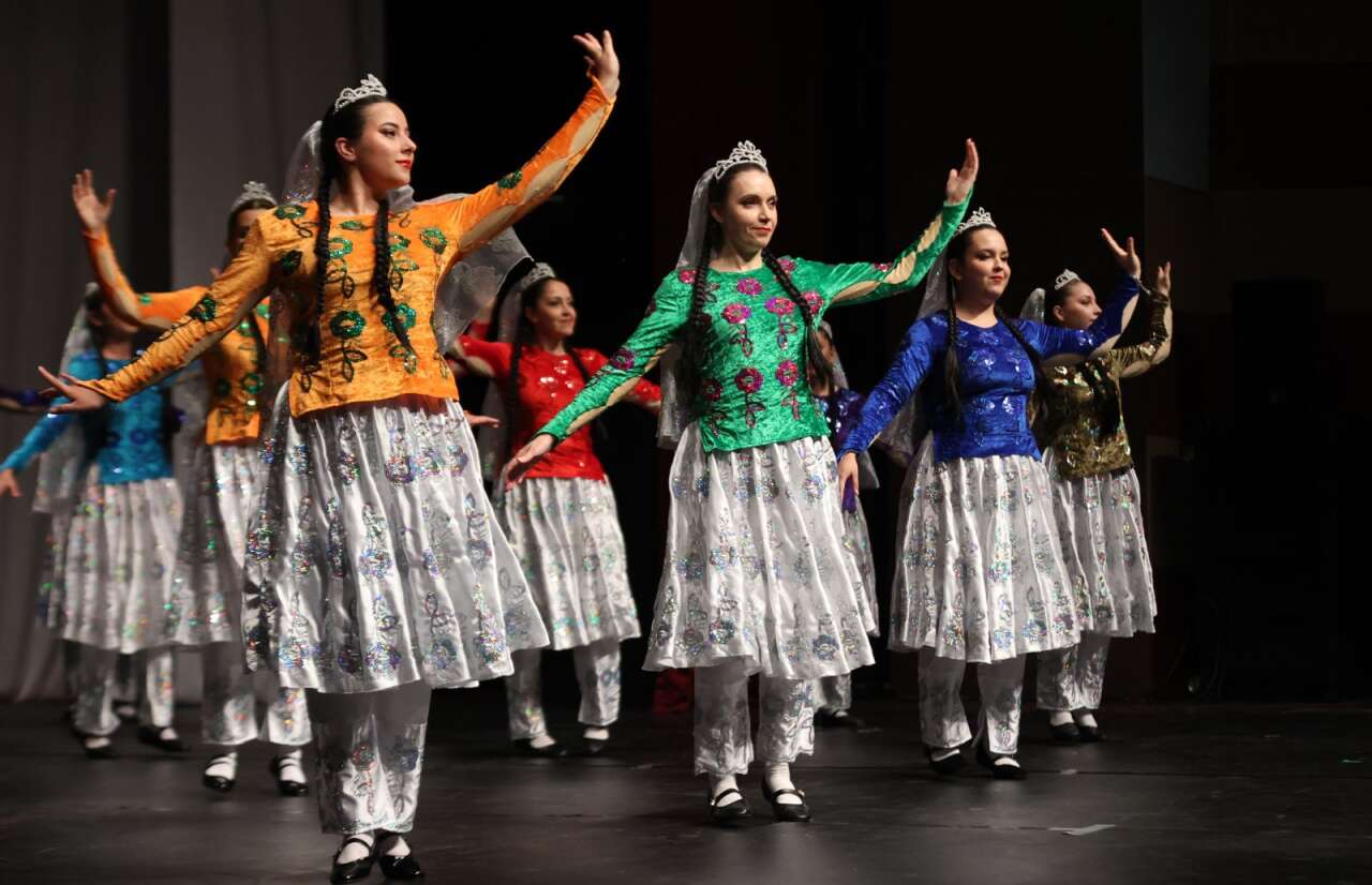 Muğla’da Sanat ve Dansın Büyüleyen Gecesi: Anadolu Senfonisi Ayakta Alkışlandı 5